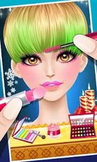   Party Girl Makeover (  )  