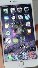 Скачать взломанную Broken Screen Prank (Мод много денег) на Андроид