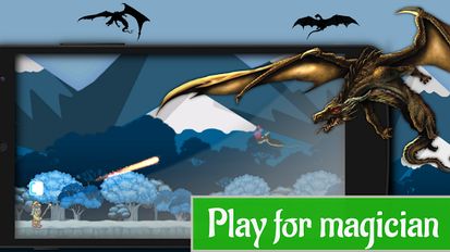 Скачать взломанную Убийца Драконов 2D (Мод все открыто) на Андроид