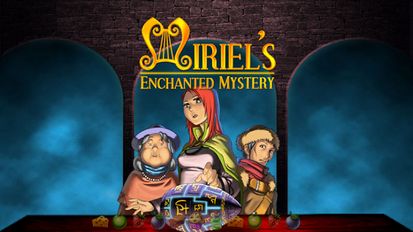   Miriel's Enchanted Mystery (  )  