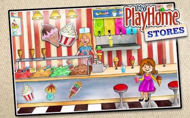   My PlayHome Stores (  )  