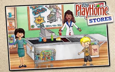   My PlayHome Stores (  )  