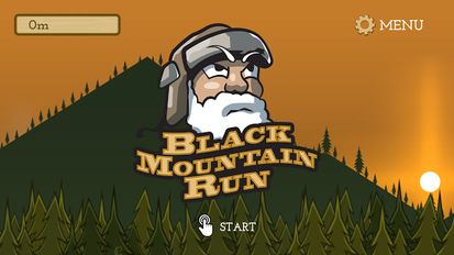   Black Mountain Run (  )  