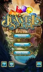     Jewels Saga (  )  