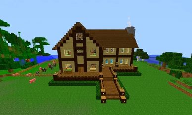   House Mod Craft (  )  