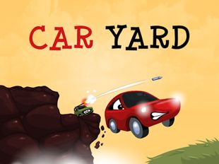   Car Yard (  )  
