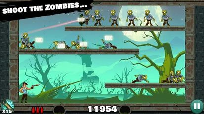  Stupid Zombies (  )  