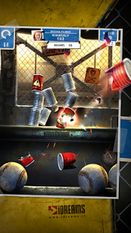   Can Knockdown 3 (  )  