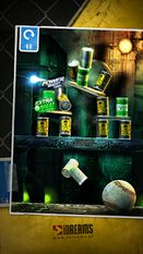   Can Knockdown 3 (  )  