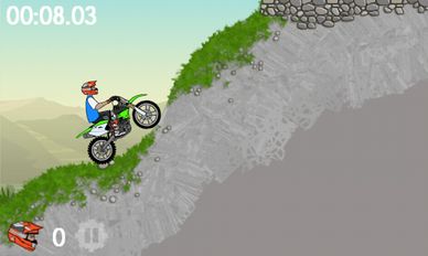   Motocross (  )  